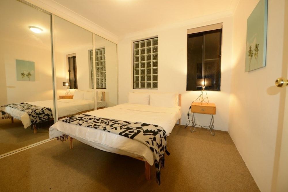 Sydney Premium Accomodations - Central 2
