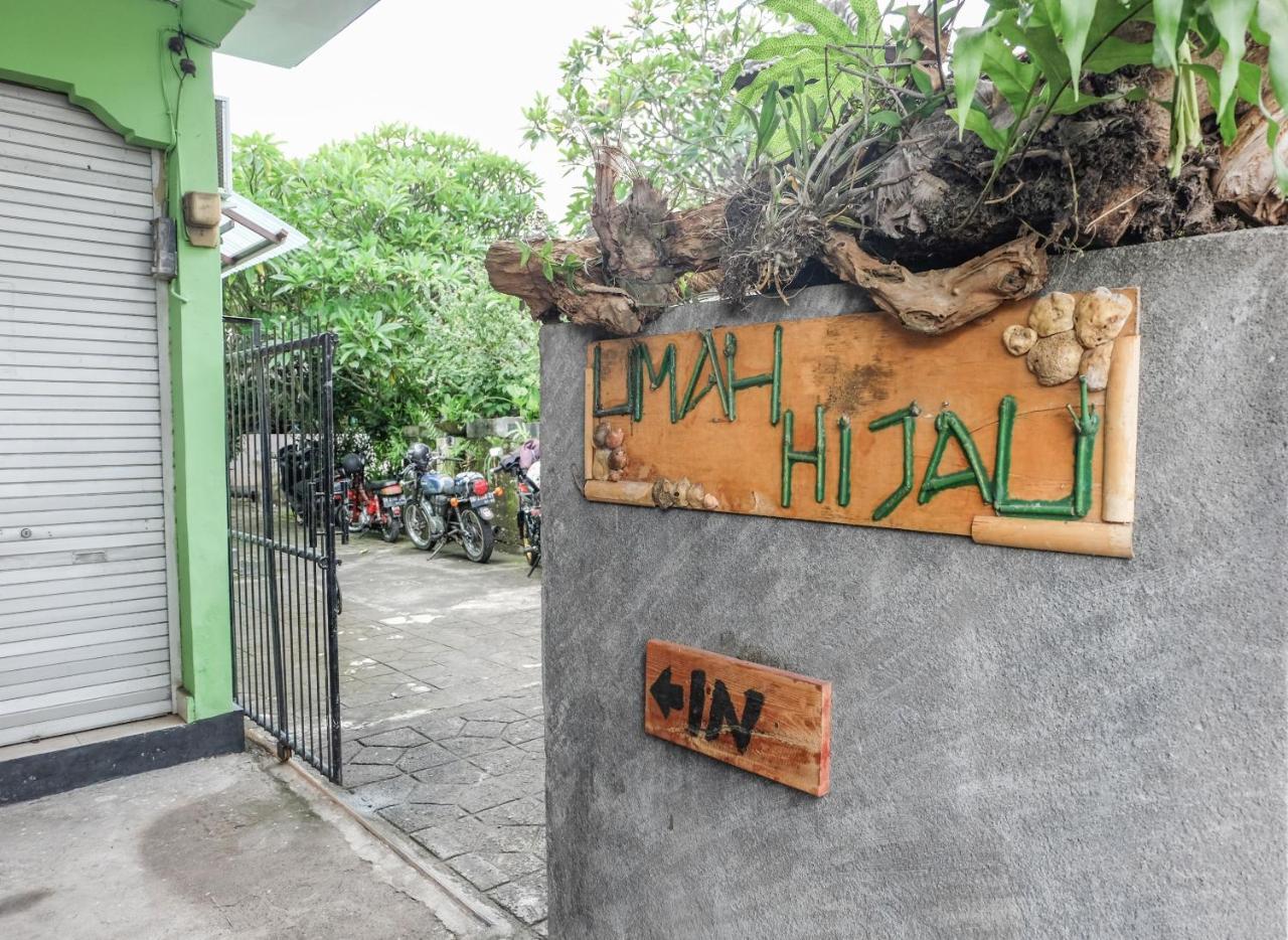 Umah Hijau Tabanan 1