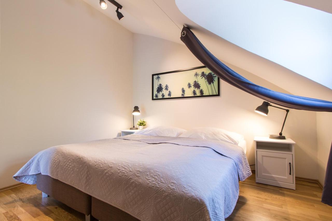 The Greenery Apartments 2