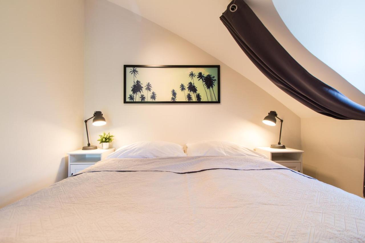 The Greenery Apartments 1