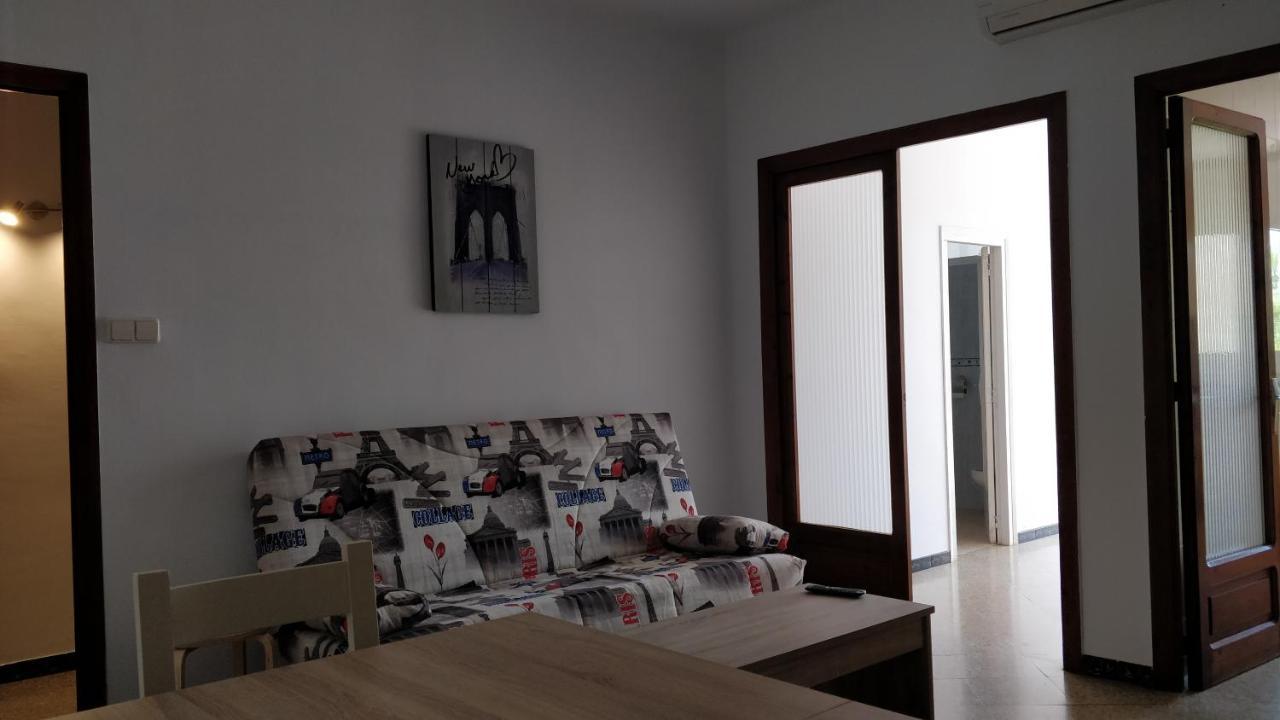 Apartamento Centro Y Playa Costa Brava Y Barcelona 2