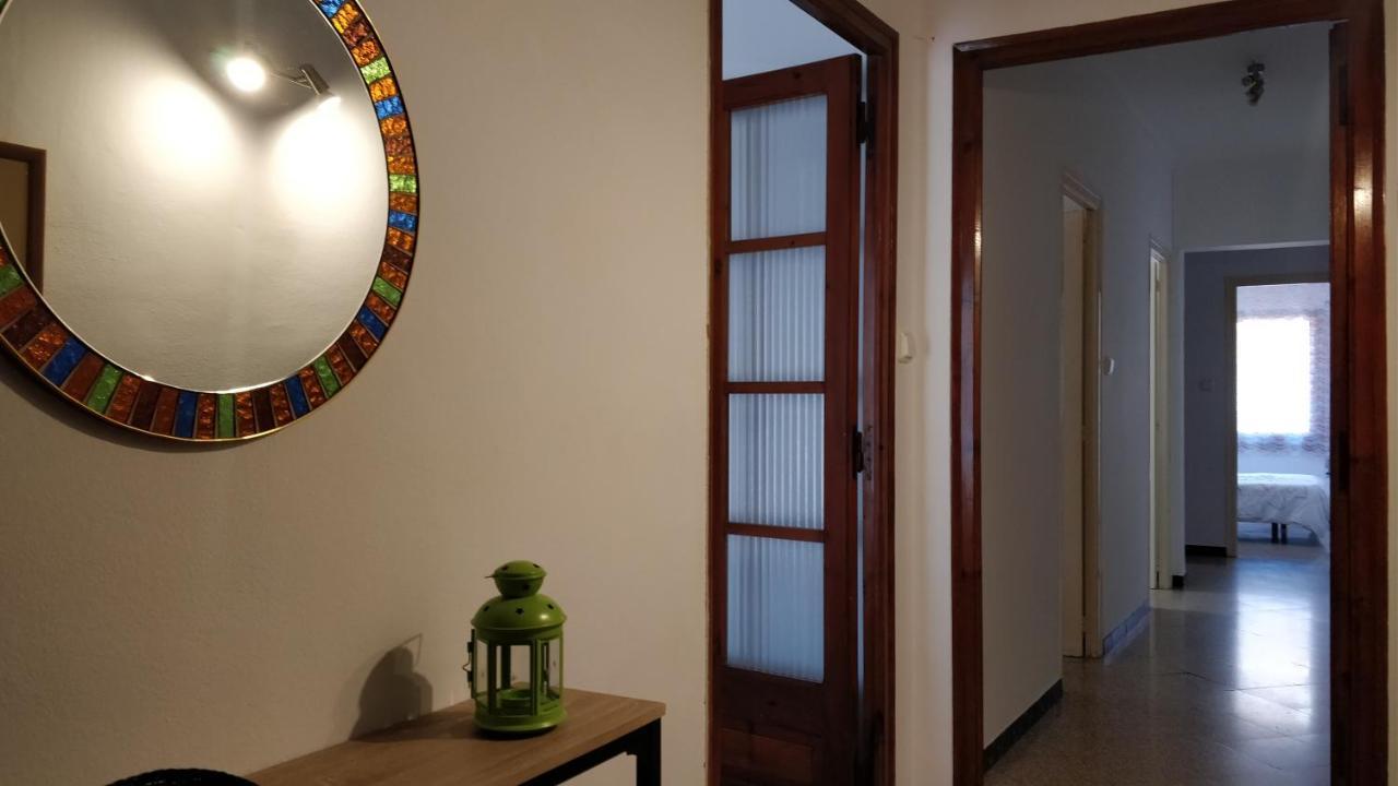 Apartamento Centro Y Playa Costa Brava Y Barcelona 1