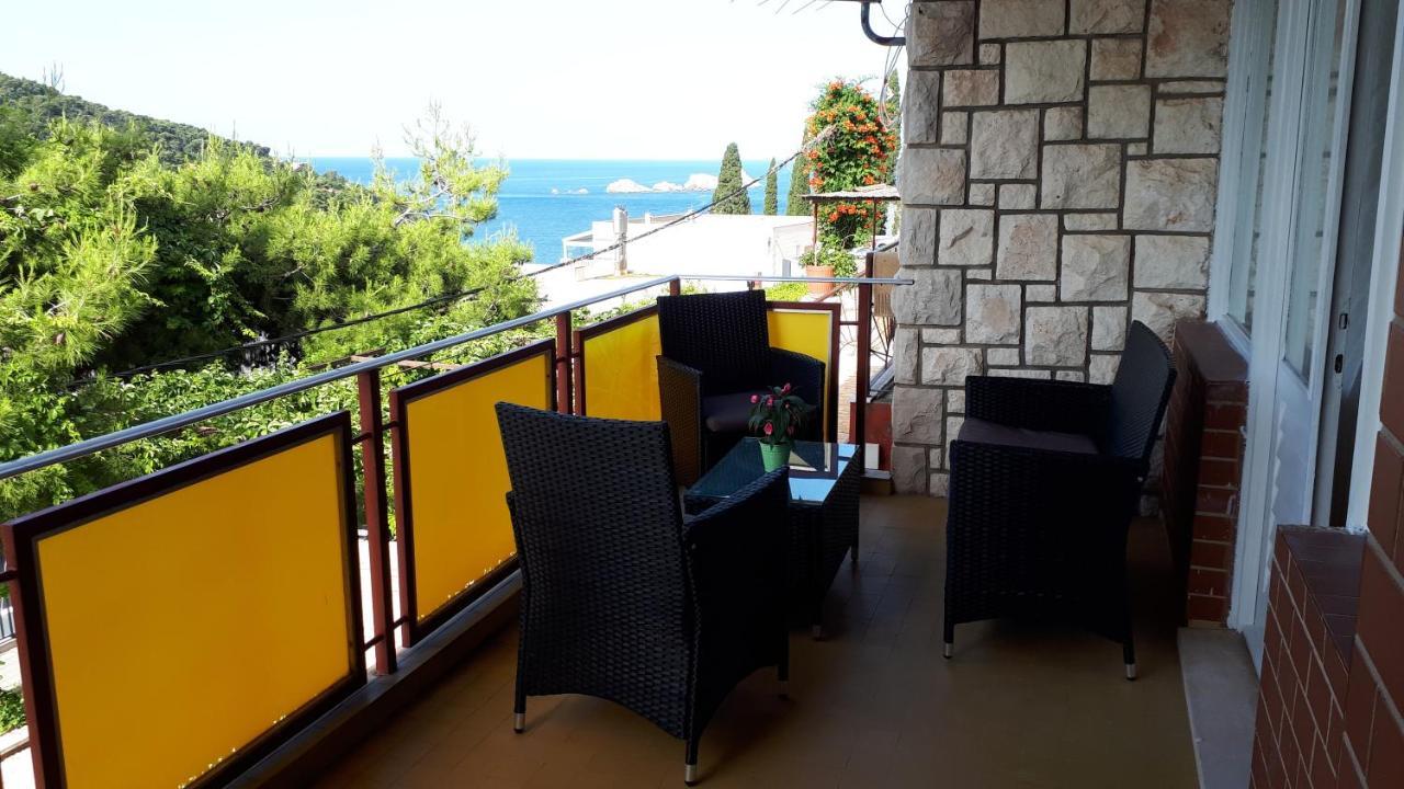 Best4you Apartment - Sea View - 70 M2 - 2 Bedrooms 1