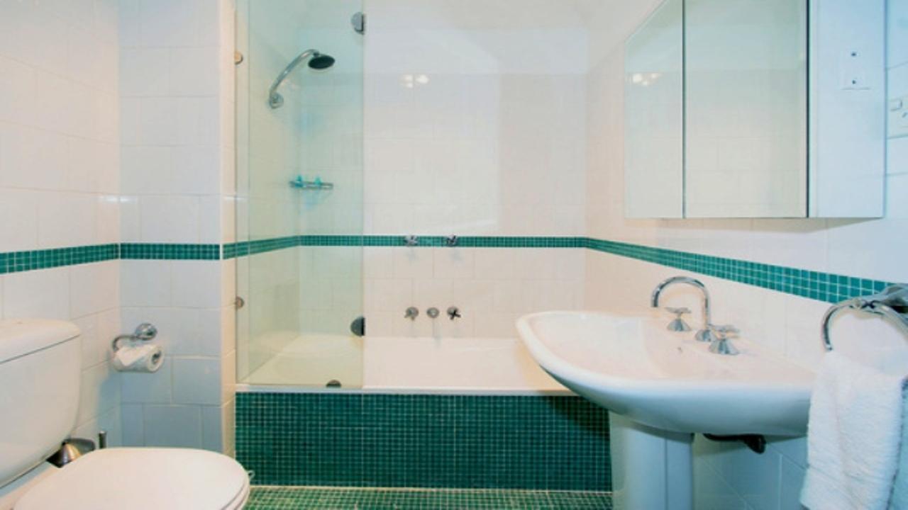 Apartment at Cooper St 1