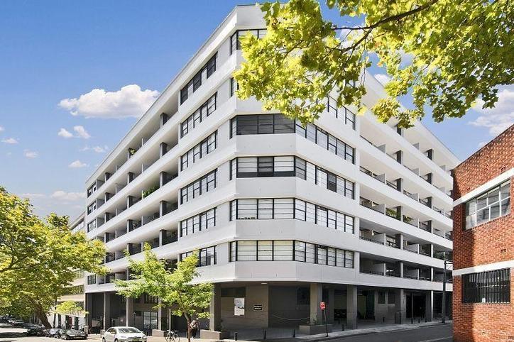 Apartment at Cooper St 2