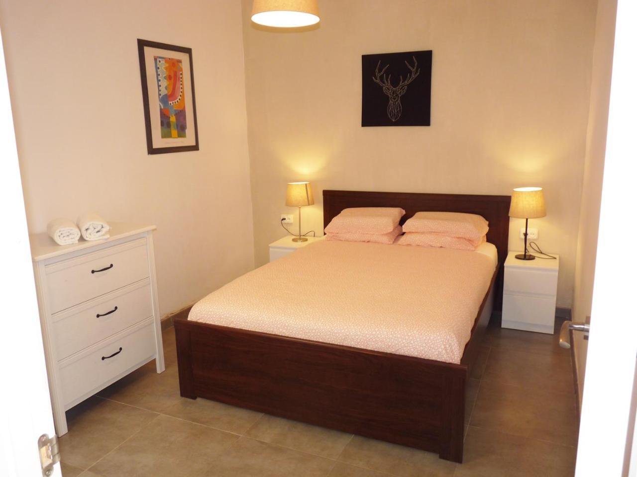 Day Ok Beach Apartment 1