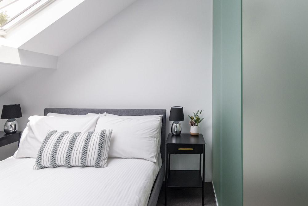 Outstanding Comfort Darlinghurst House 2