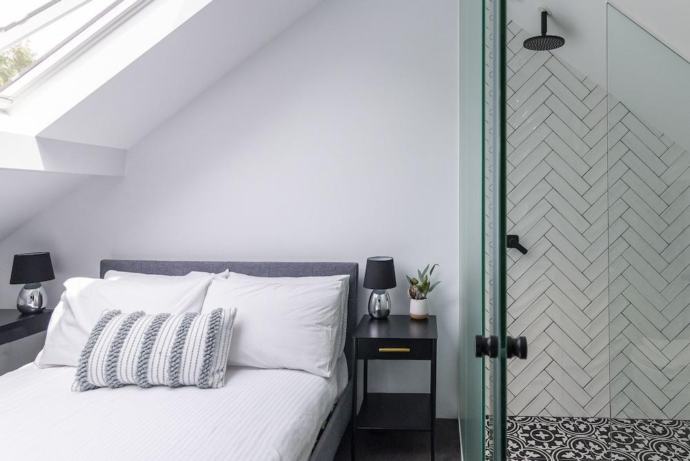 Outstanding Comfort Darlinghurst House 1