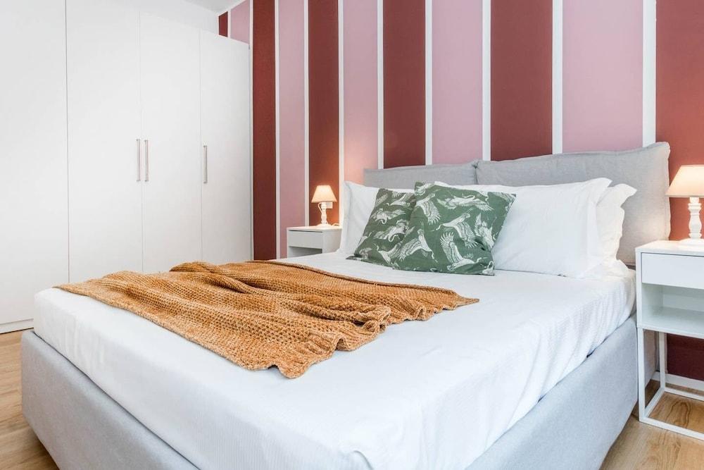 Joivy Lotto Square Apartment 2 1