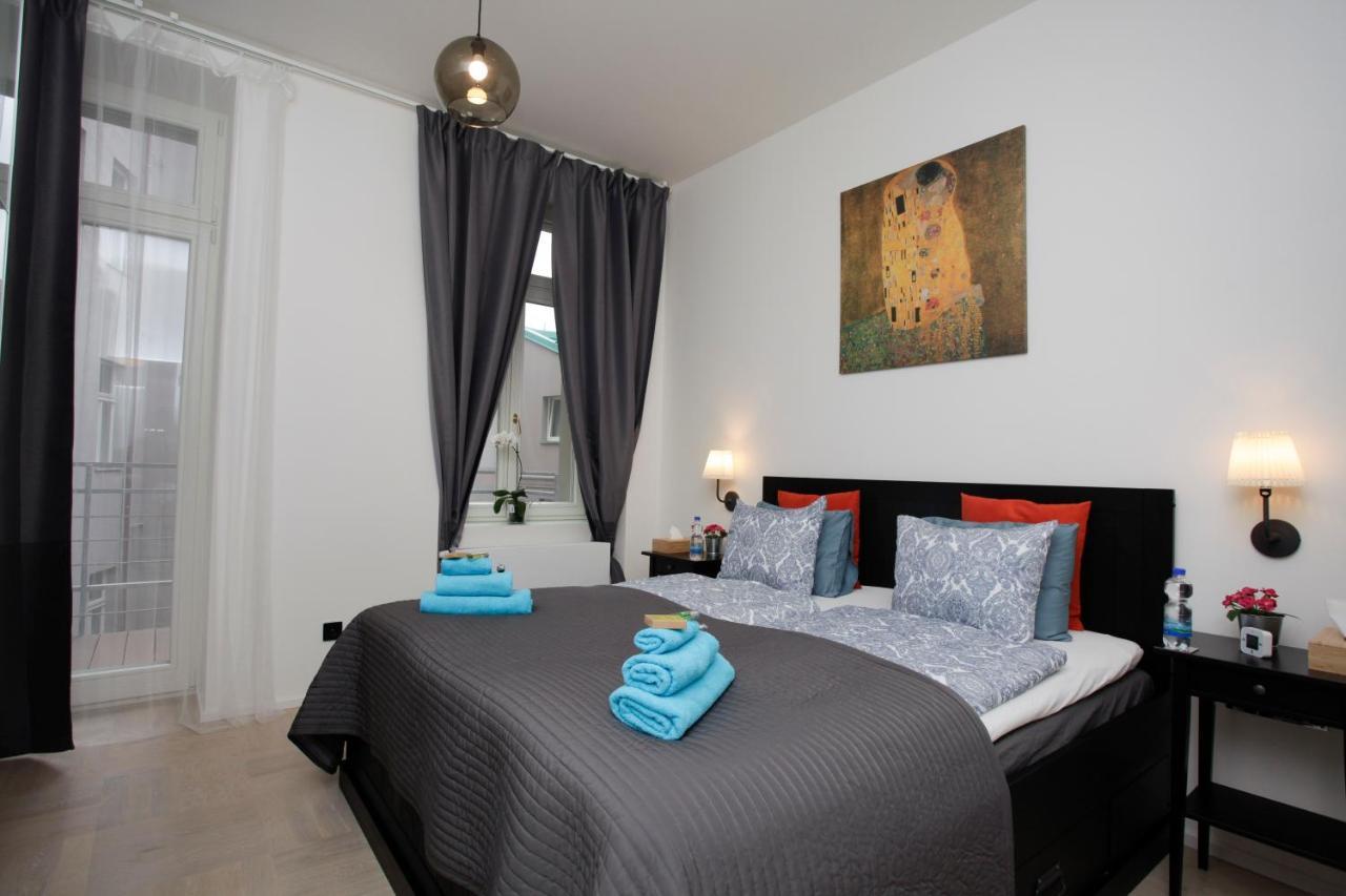 Luxury Apartment Spalena