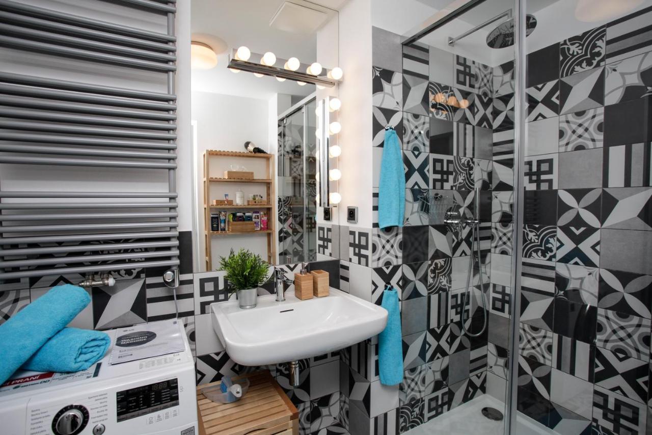 Luxury Apartment Spalena 2