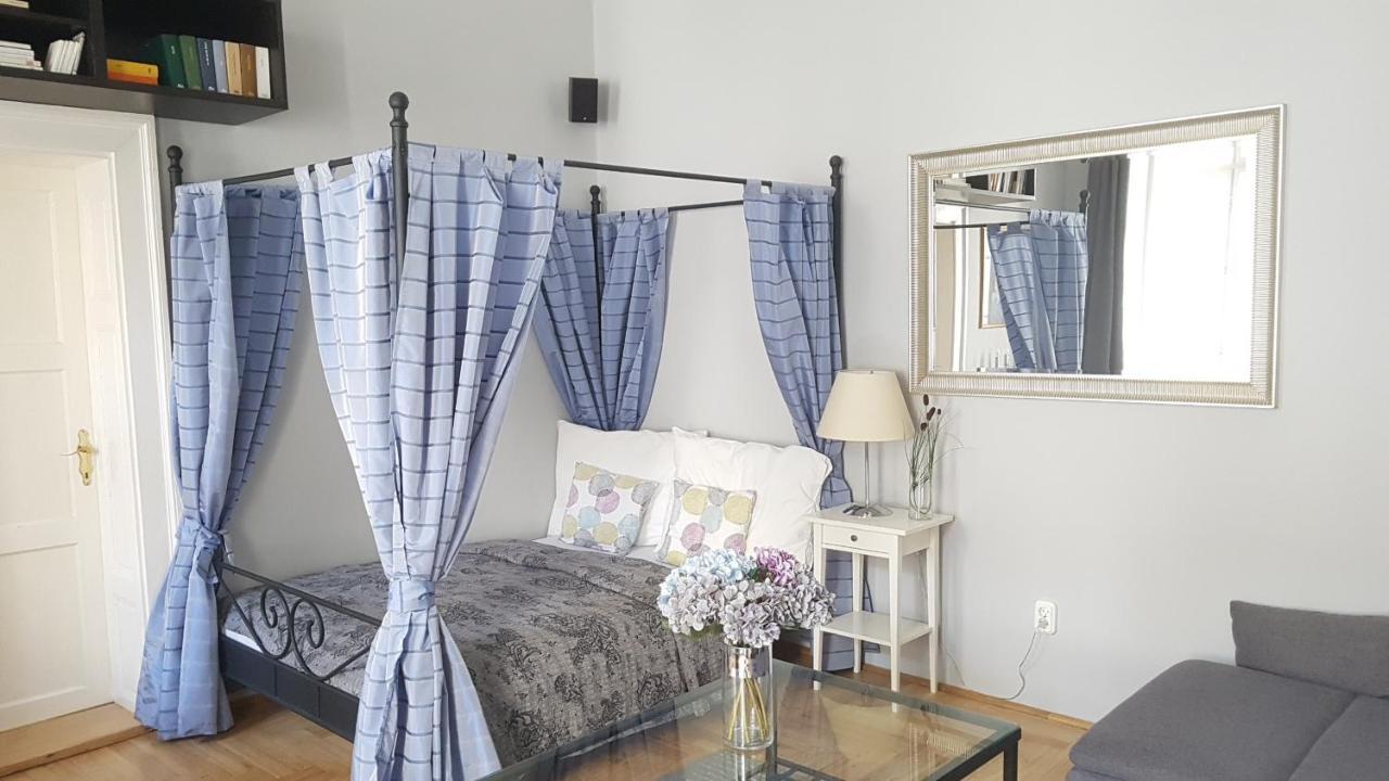 Bmg Apartment Basilica 1