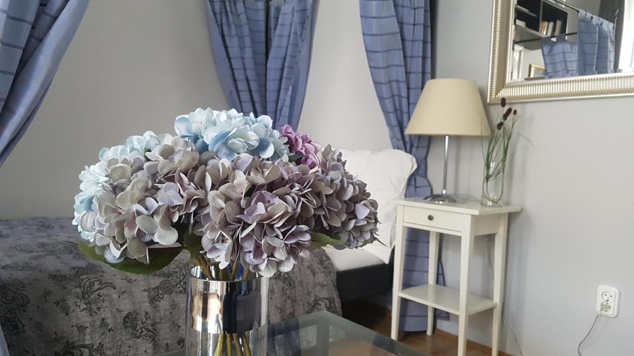 Bmg Apartment Basilica 2