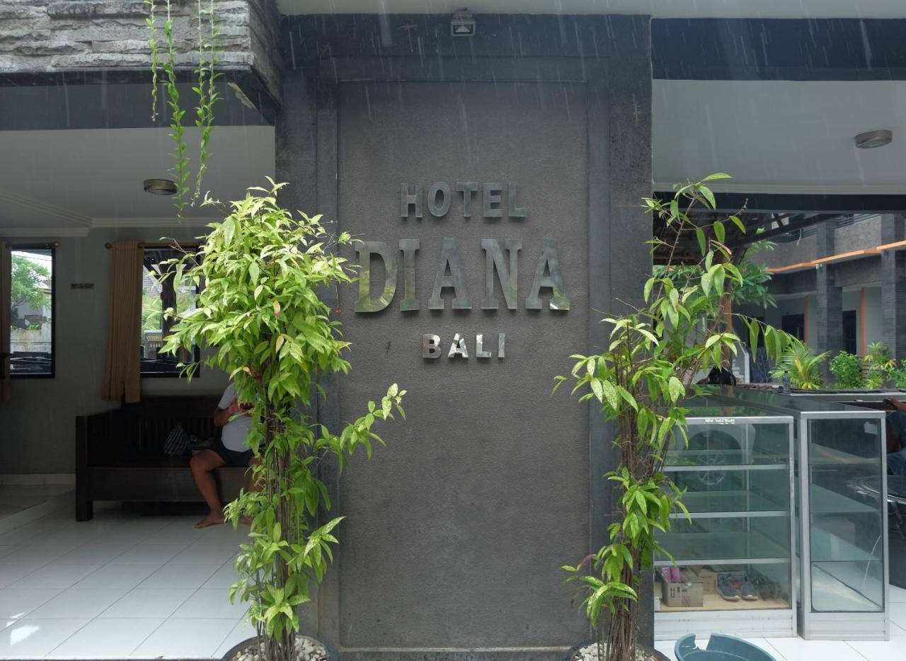 Hotel Diana (Adults only)