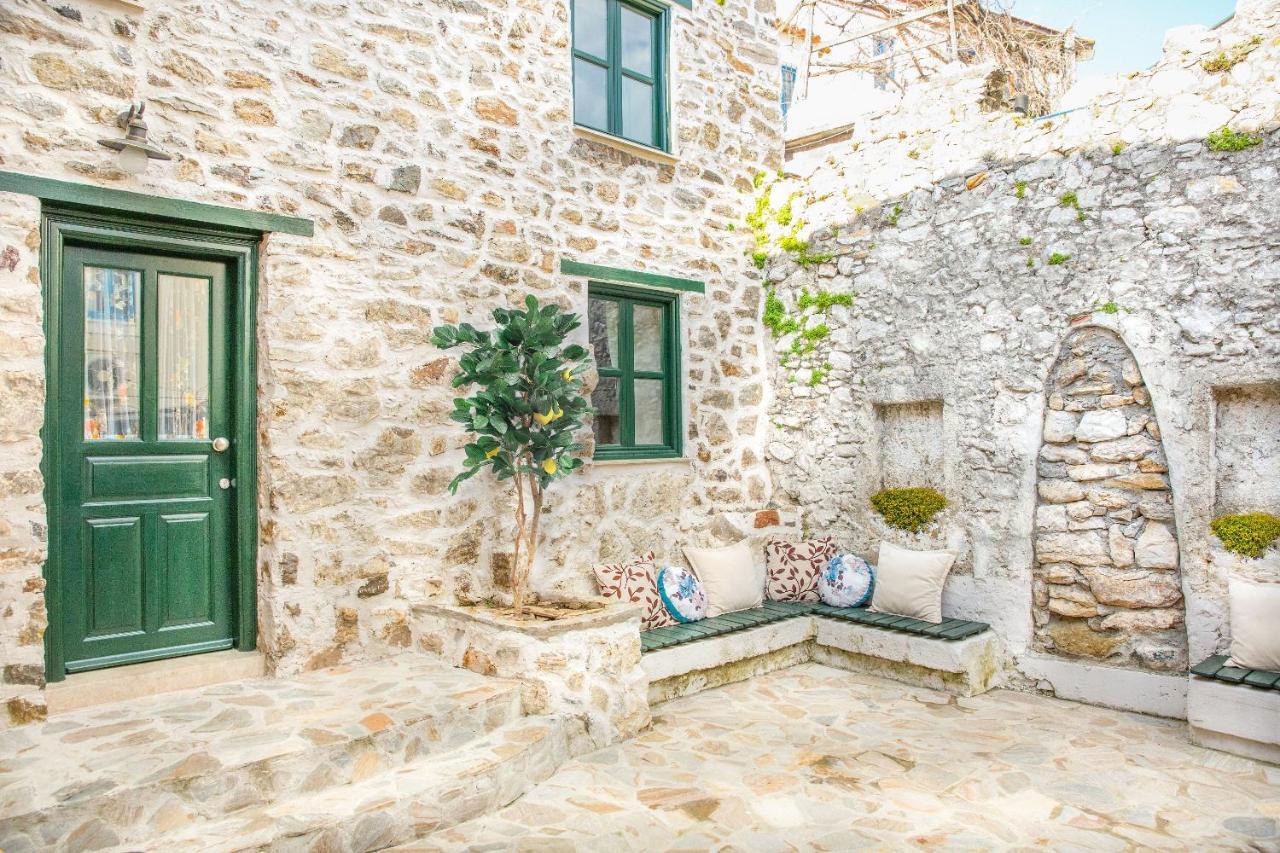 Two Stone Homes Asteria 1