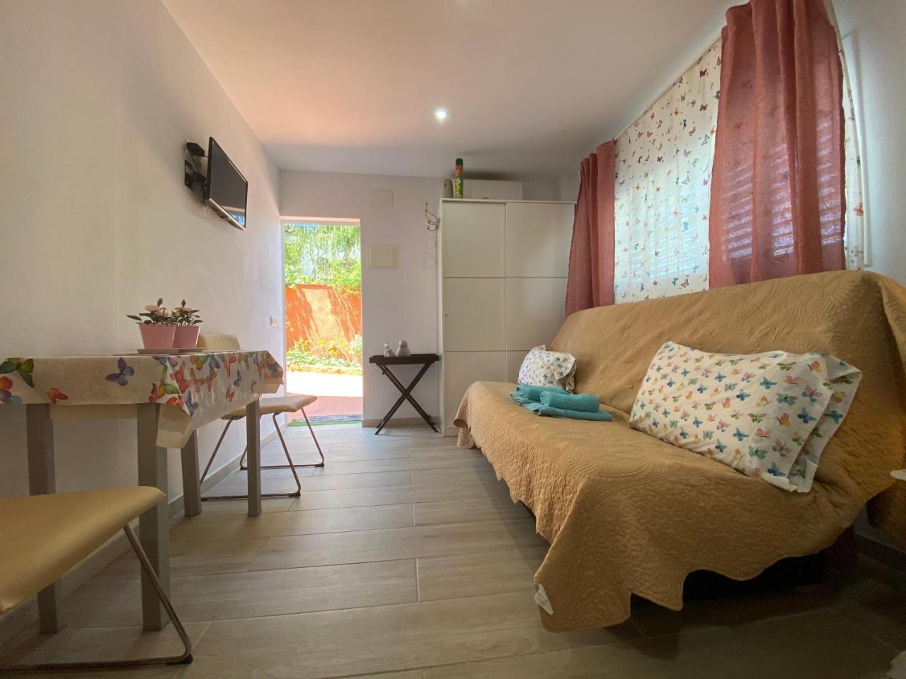 Miniestudio En Calafell, Cerca Barcelona 1