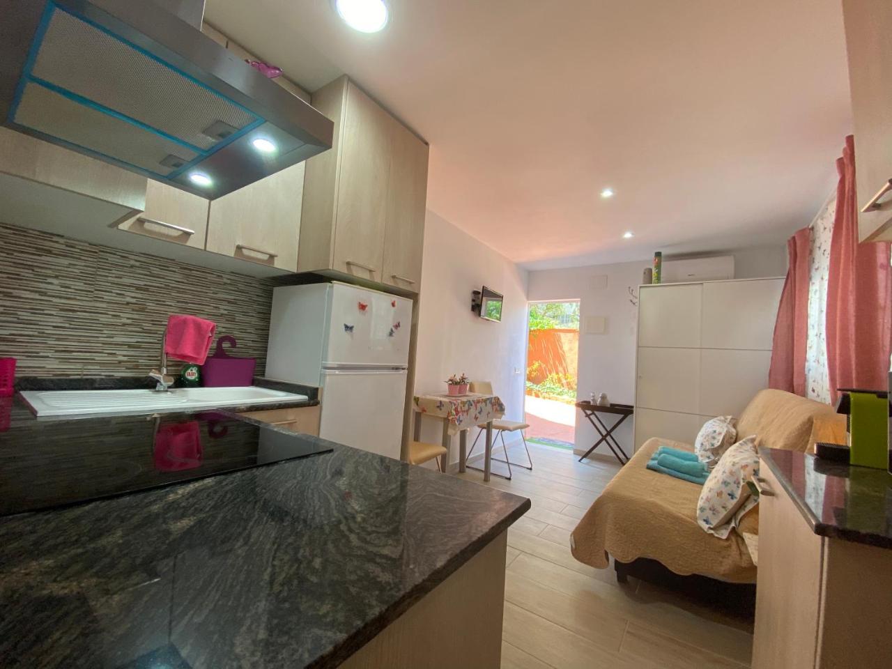 Miniestudio En Calafell, Cerca Barcelona 2