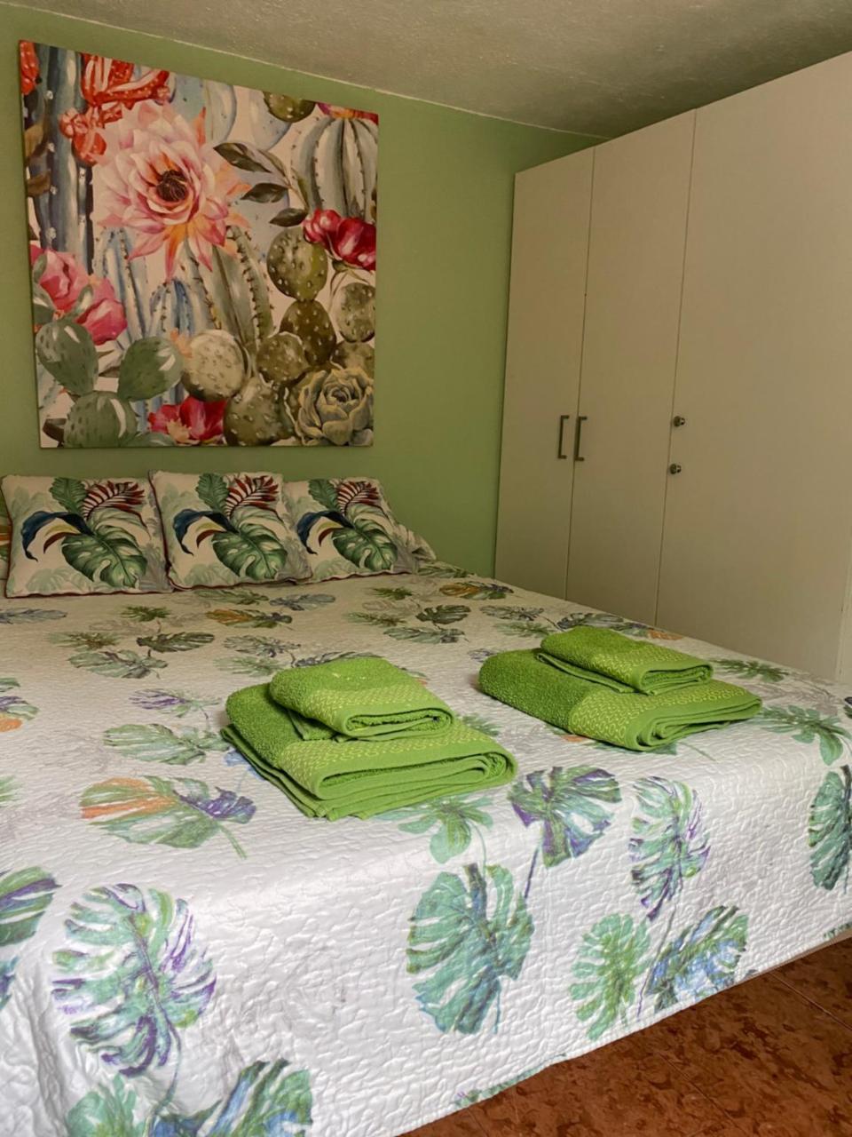 Estudio En la Playa de Calafell. Barcelona 2