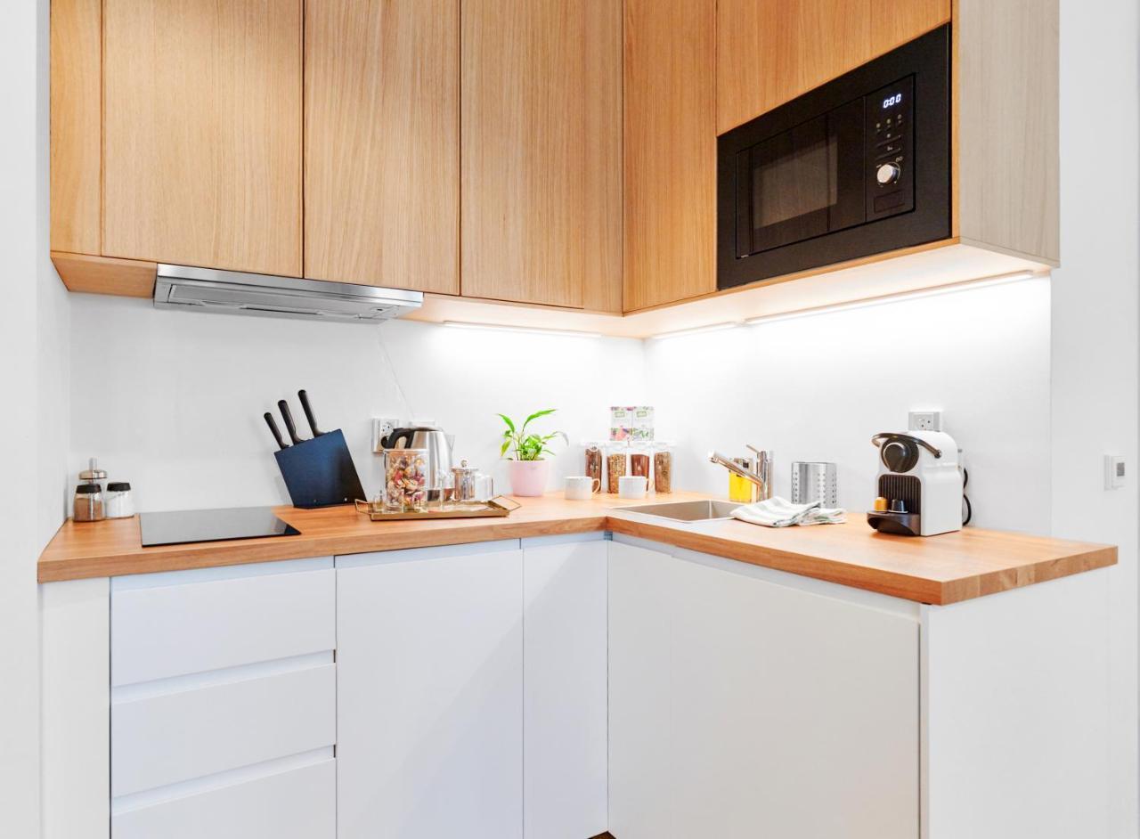 Palace Dlazdena Central Apartment - New Town 2