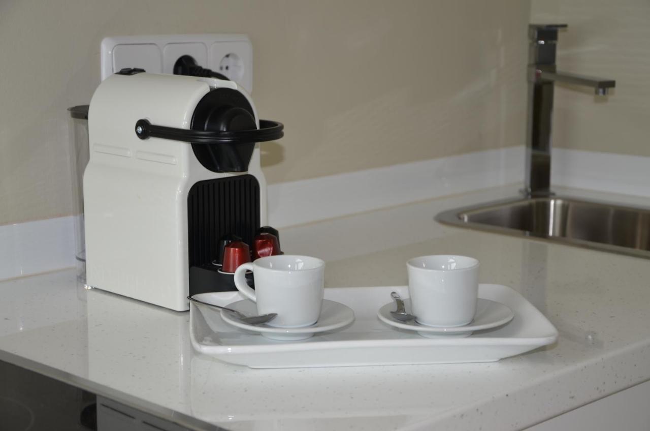 Apartamento Playa Costa Barcelona 2