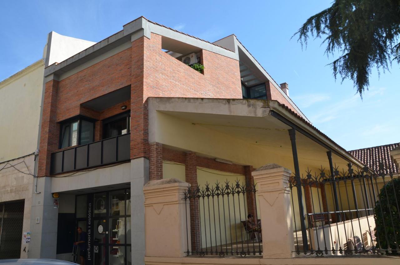 Apartamento Playa Costa Barcelona 1