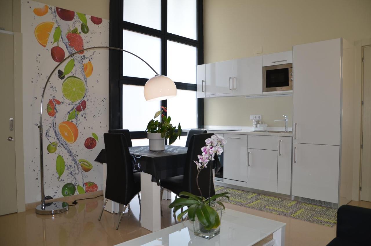 Apartamento Playa Costa Barcelona