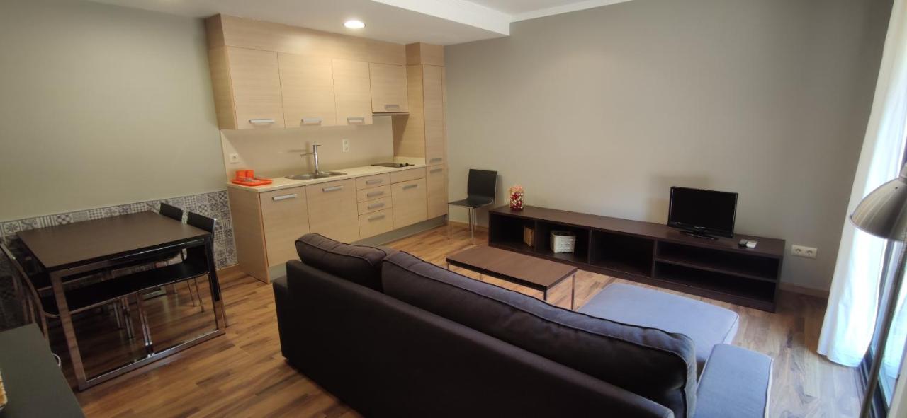 Apartaments la Farga Arbucies 2