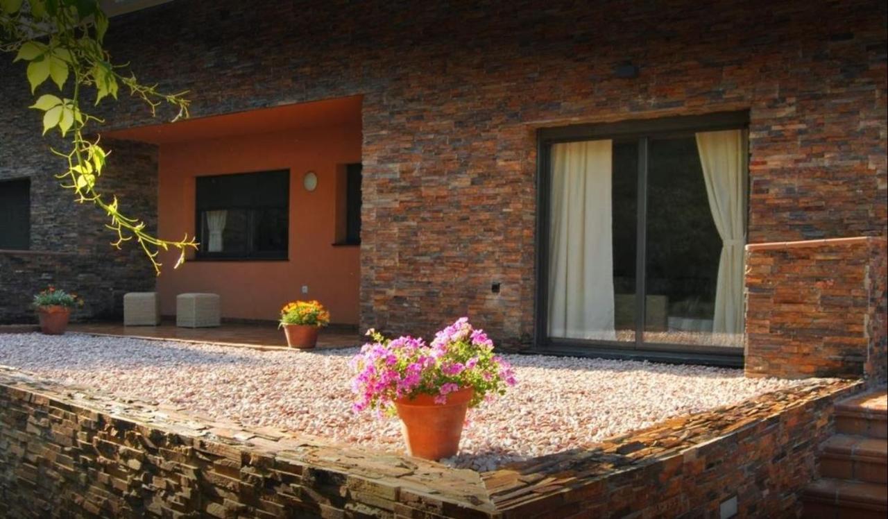 Apartaments la Farga Arbucies