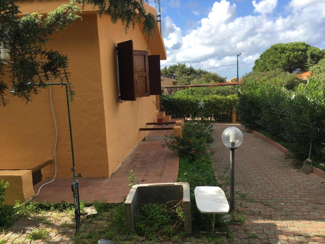 Eden Beach, Trilocale Con Giardino a Pochi Passi Dal Mare 2