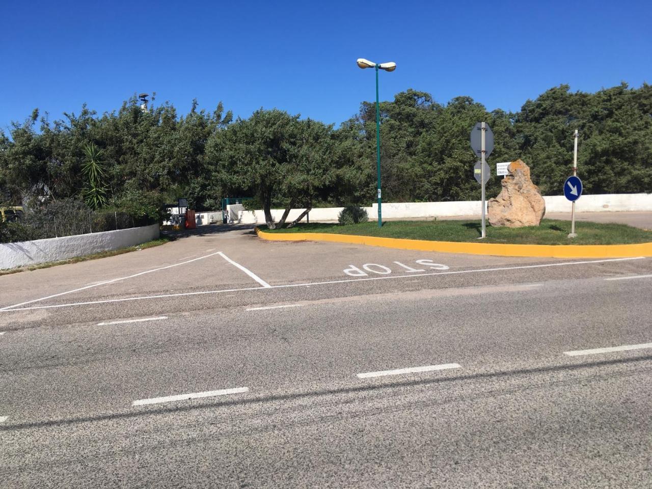 Eden Beach, Trilocale Con Giardino a Pochi Passi Dal Mare 1