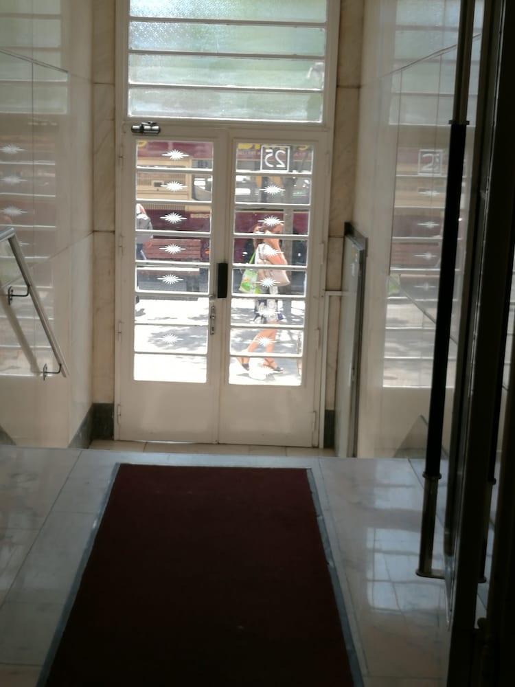 Paprika Apartment Grand