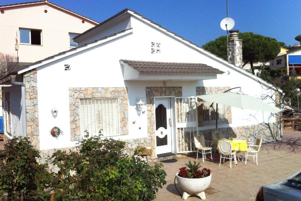 Casa En Plena Naturaleza, Muy Bien Situada