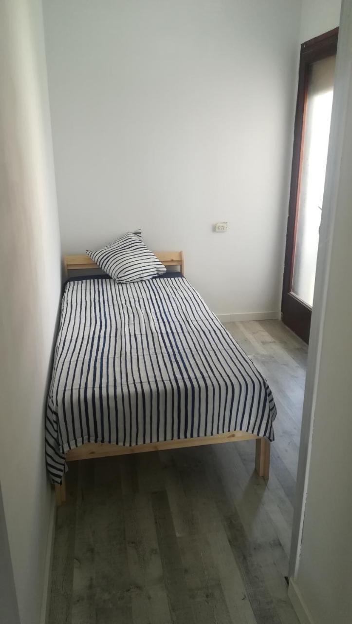 Apartamento Con Vistas Al Mar