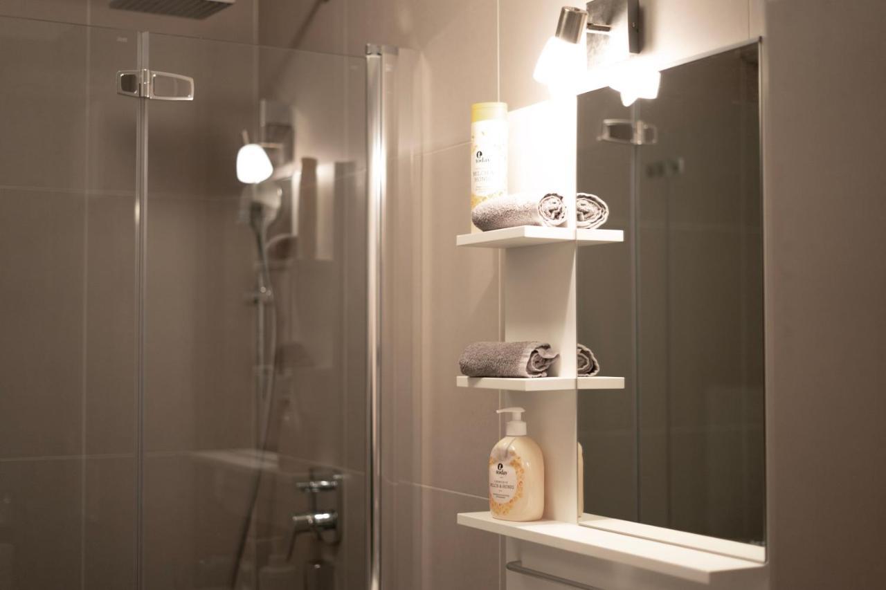 Vienna Living Apartments - Hasnerstraße 2