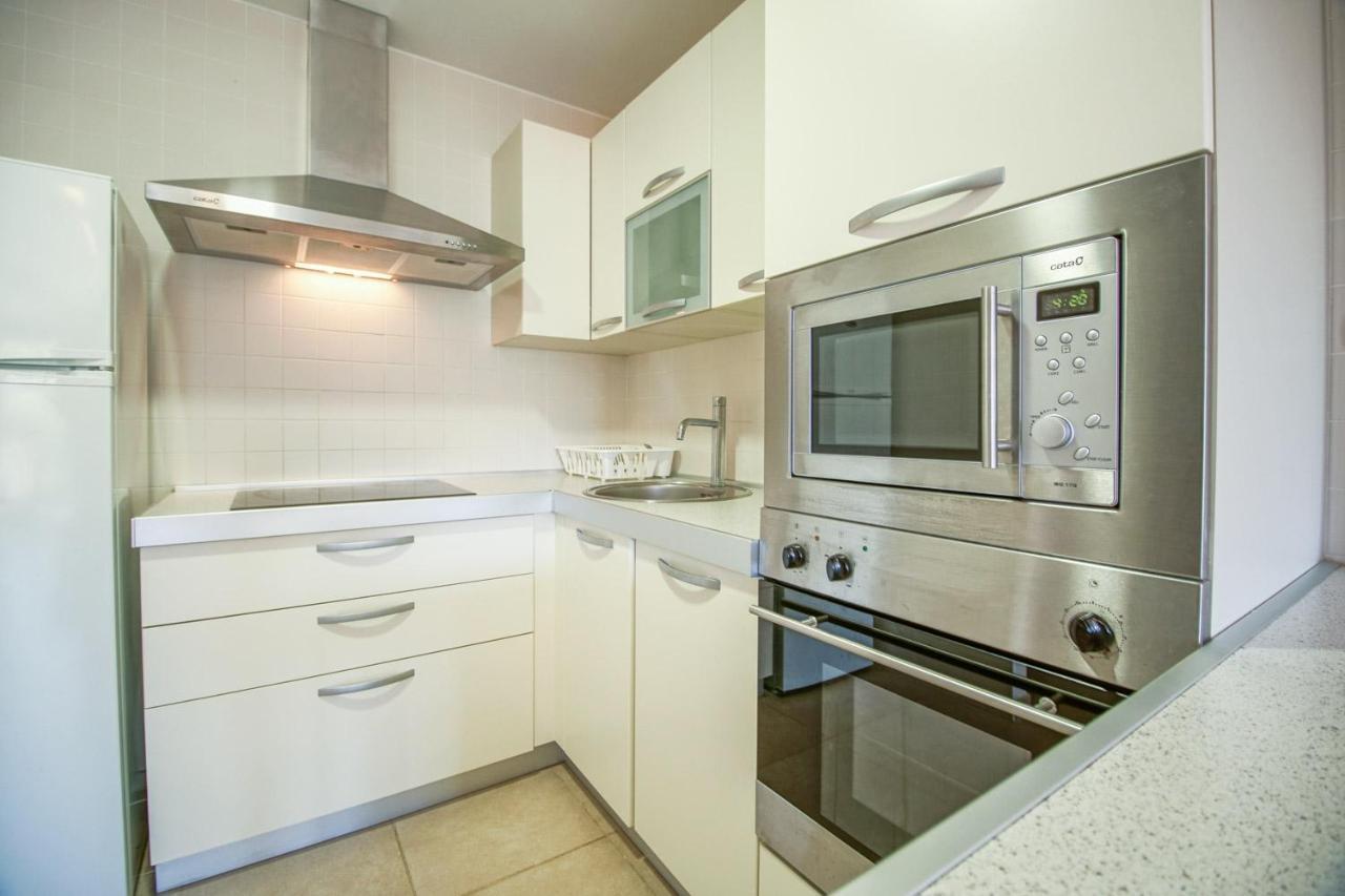 Tenerife,Happy Apartments,El Mocan,Palm Mar 1