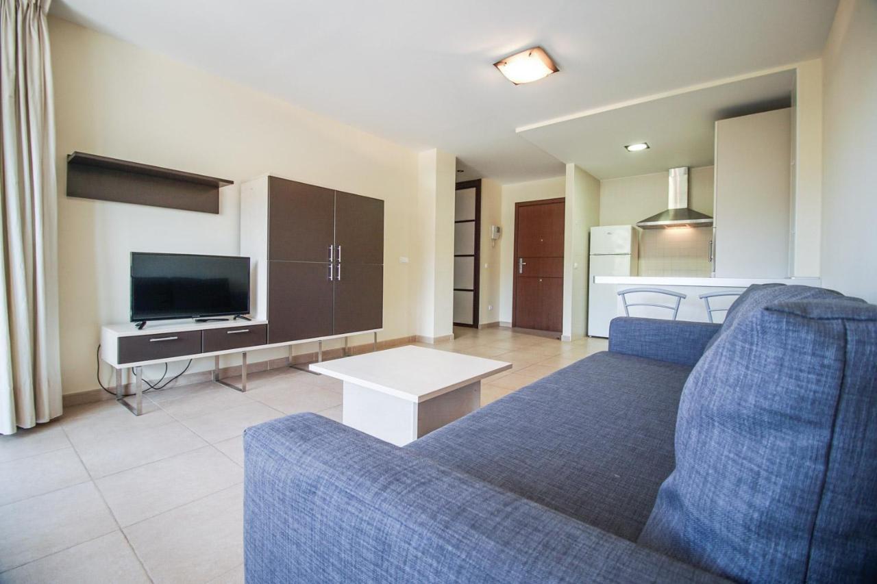 Tenerife,Happy Apartments,El Mocan,Palm Mar 2