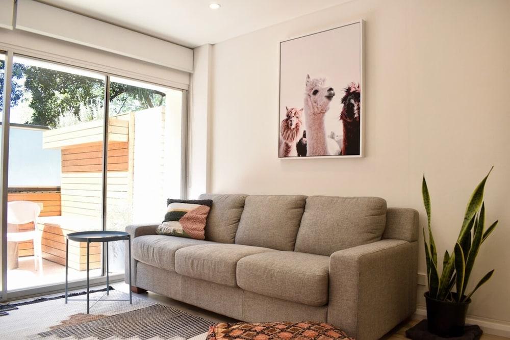 Inner City Apartment in Rushcutters Bay 2