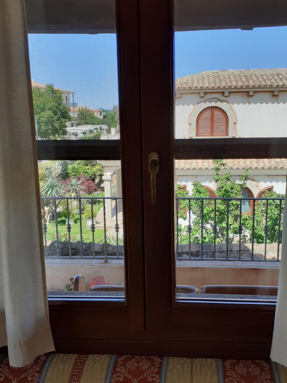 Villa Rosa la Cinta - Vista Mare San Teodoro 1