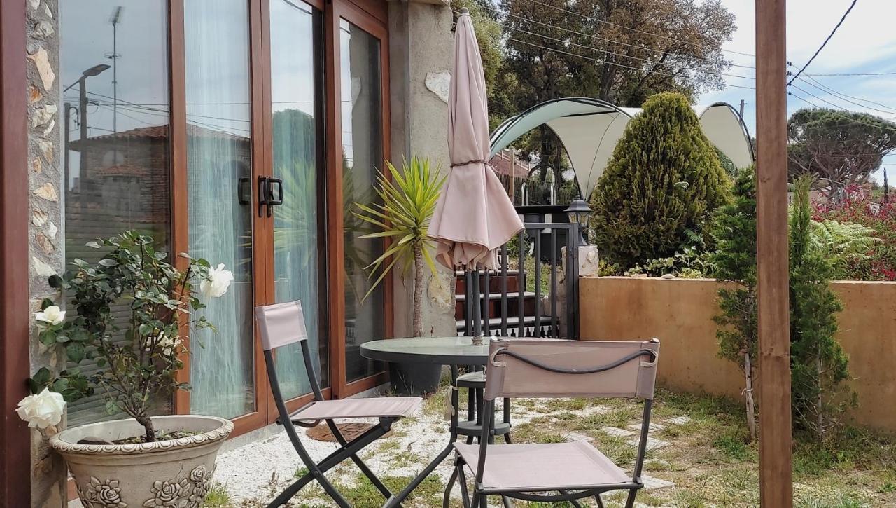 Coast & Country Cottage at the Castell Medieval