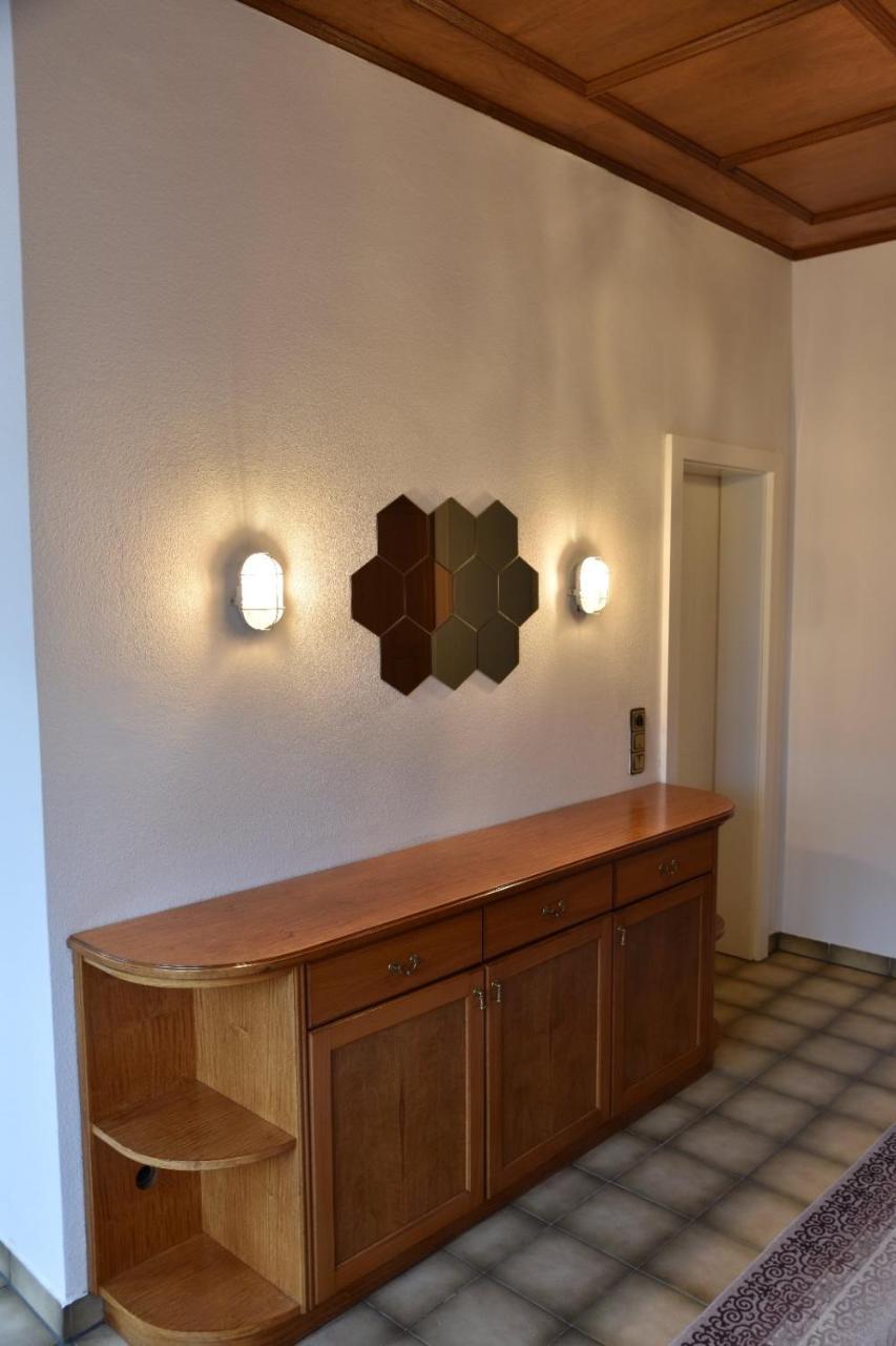 Hallo Vienna Suite Apartment Nr 9 1