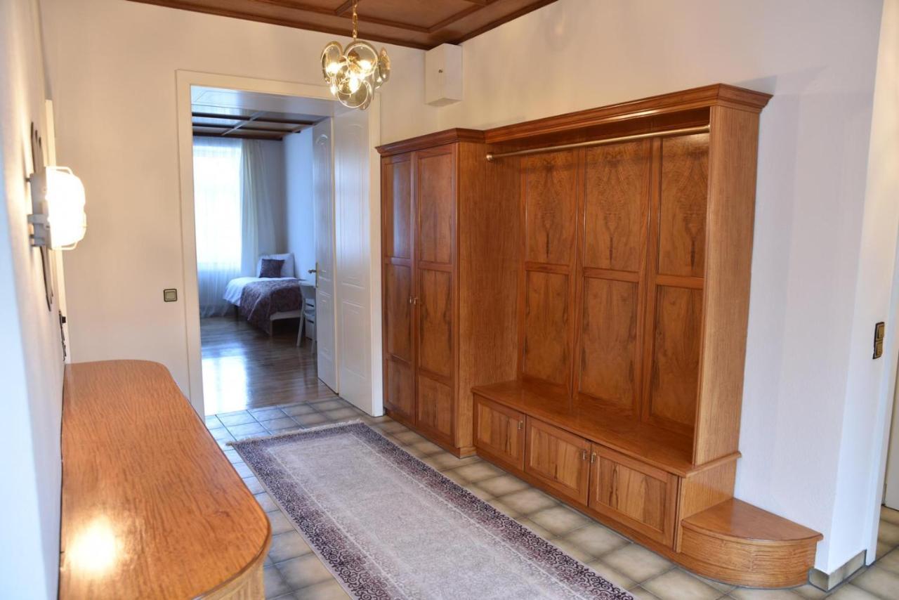 Hallo Vienna Suite Apartment Nr 9 2