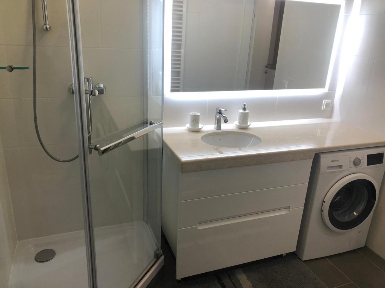 Ferienwohnung Am Hauptbahnhof 1