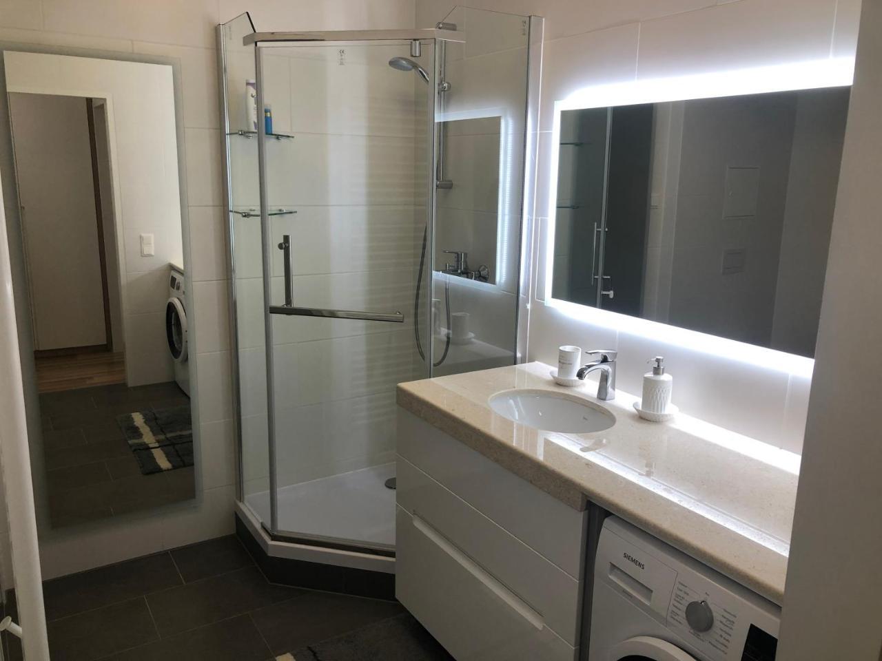 Ferienwohnung Am Hauptbahnhof 2