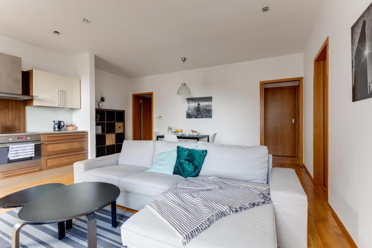 Teichmann Premium Apartments 1