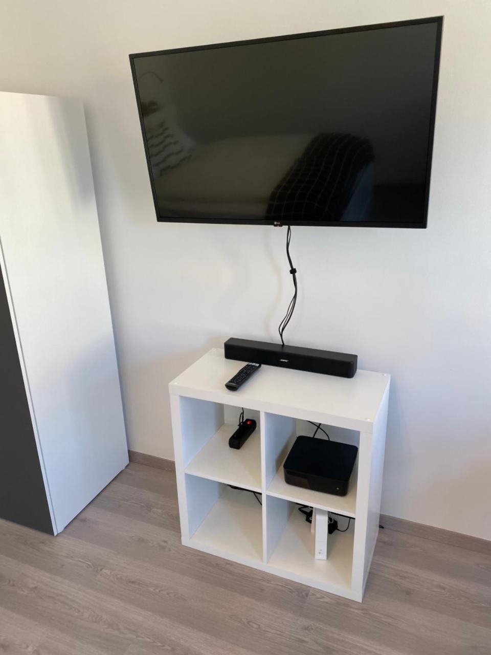 Der Mann, Die Frau, Das Auszeit