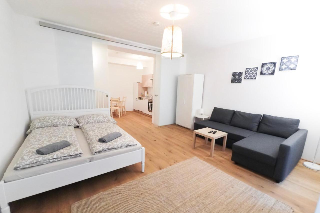 Vienna City Apartment Petrusgasse