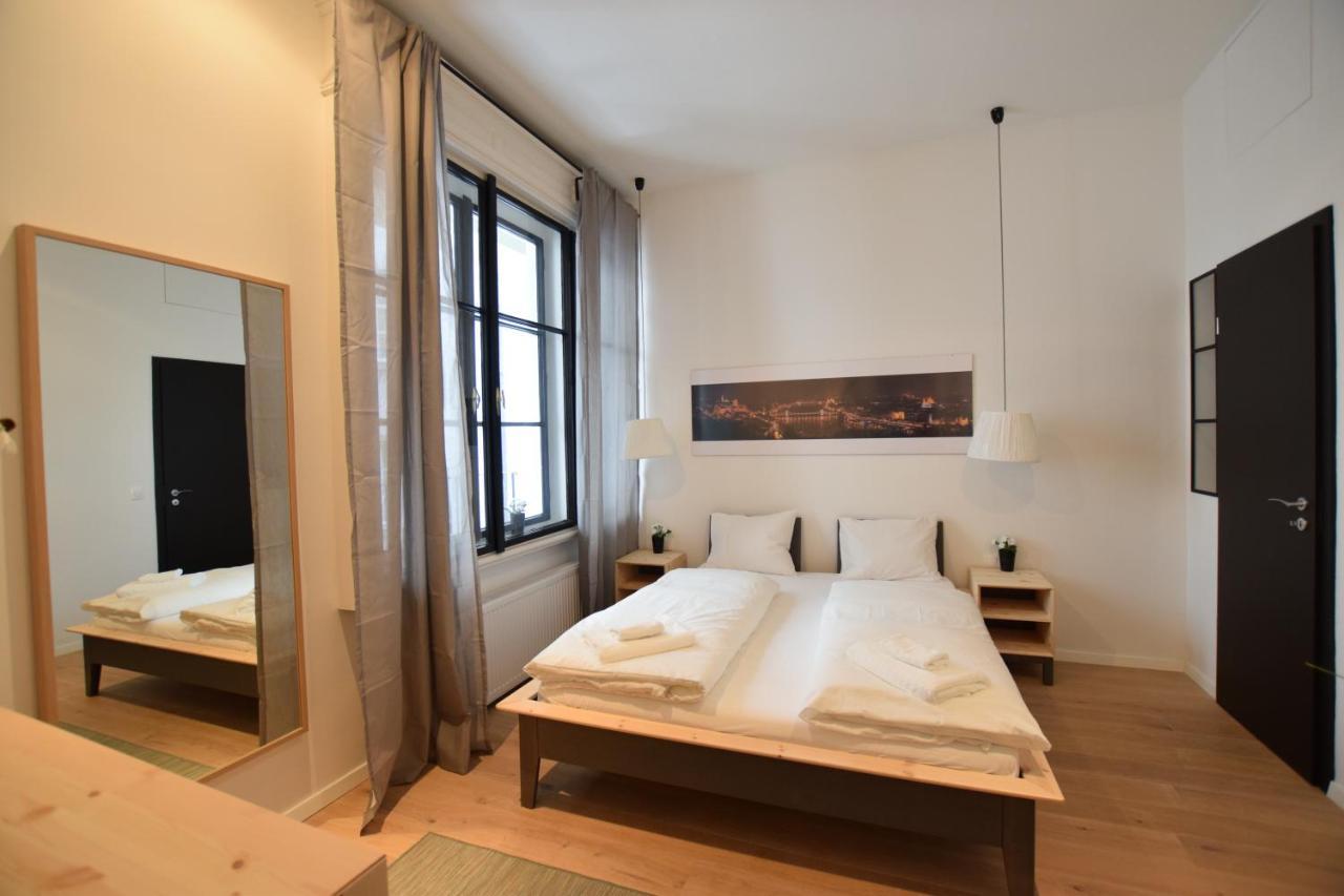 Luxury Apartment by Hi5 - Bajcsy Suite 1