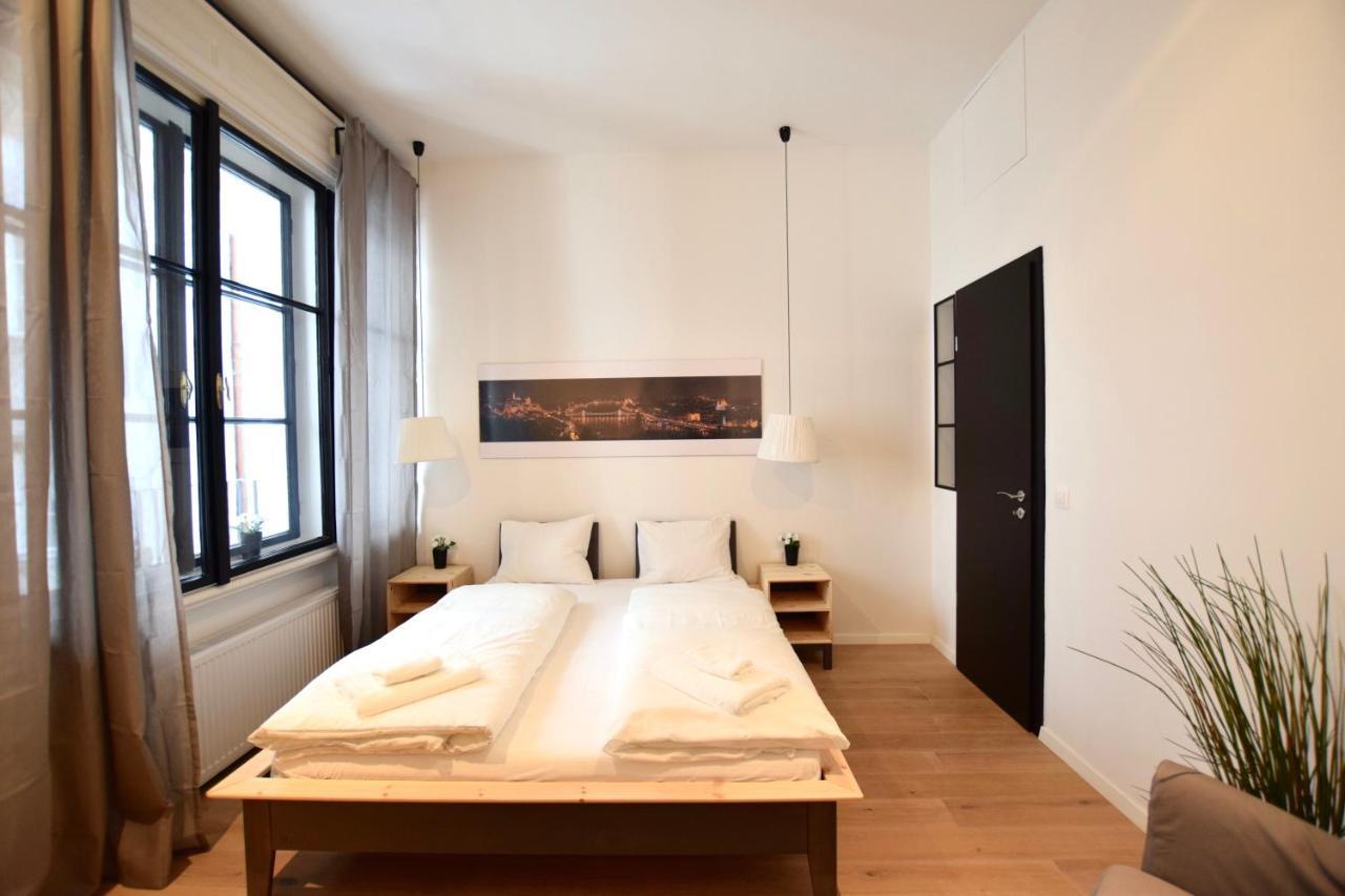 Luxury Apartment by Hi5 - Bajcsy Suite 2