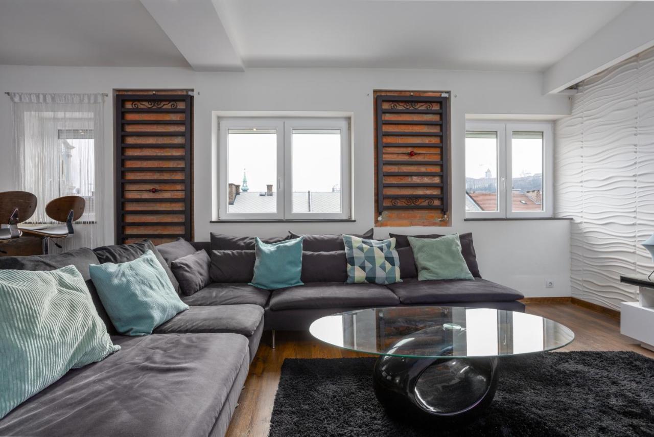 Nightingale Luxury Apartment 2