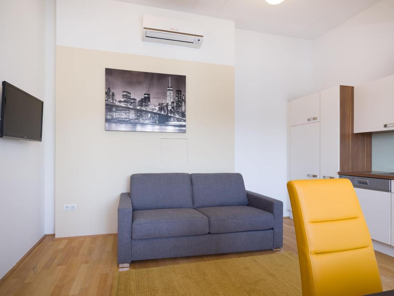 Vienna Stay Apartments Pezzl 1170 2